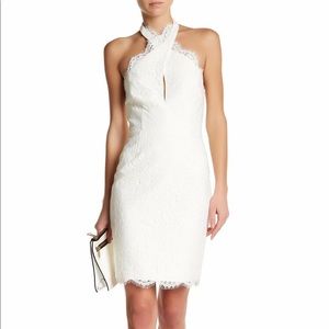 Keepsake the Label halter dress